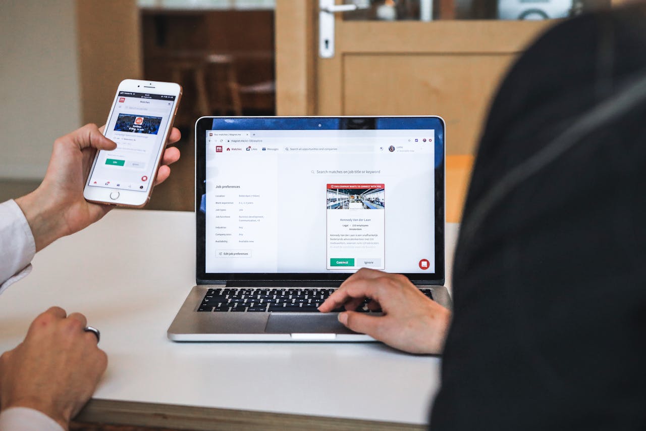 How Successful Entrepreneurs Maximize Productivity