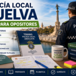 policia local huelva